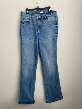 Nine West womans bootcut jeans